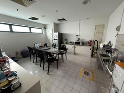 Ntuc Lifestyle Centre (jurong) (D22), Office #533366581